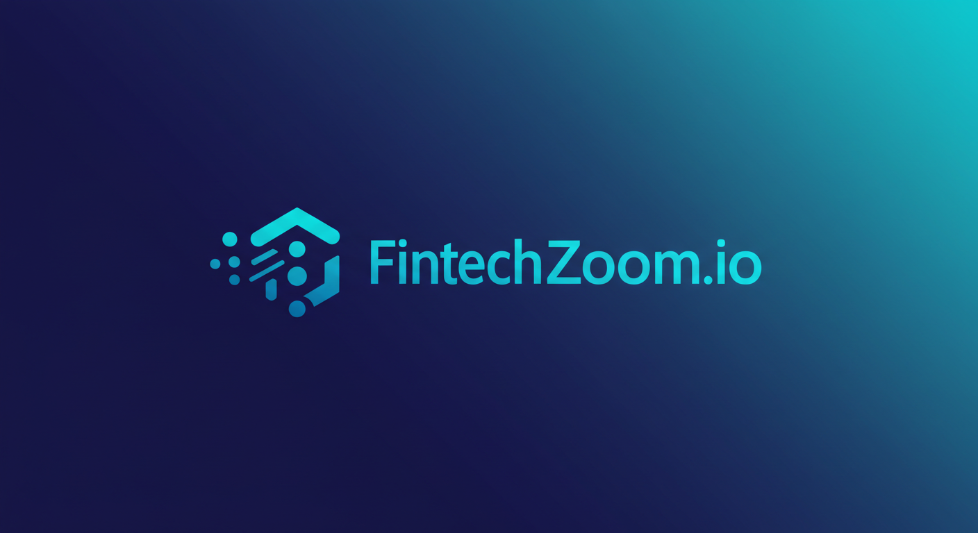 fintechzoom .io