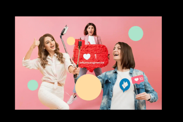 The Ultimate Guide to Influencersginewuld – Navigating the New Era of Influencer Marketing influencersginewuld