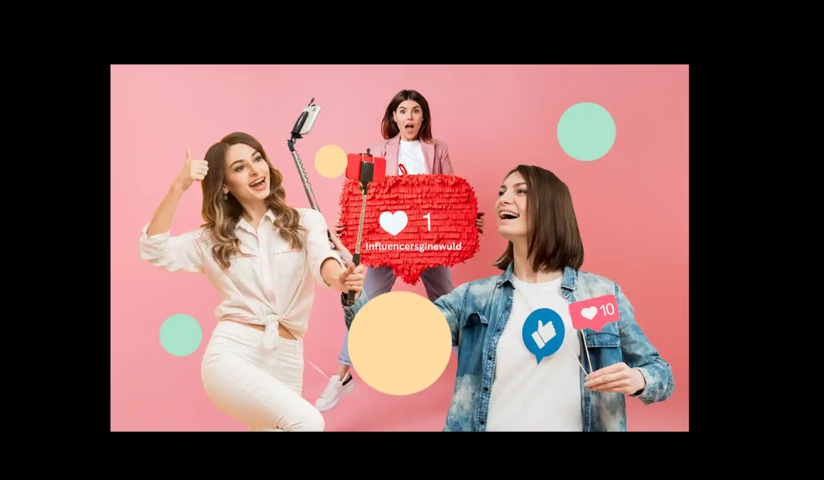 influencersginewuld