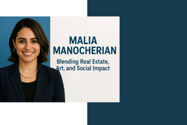 malia manocherian