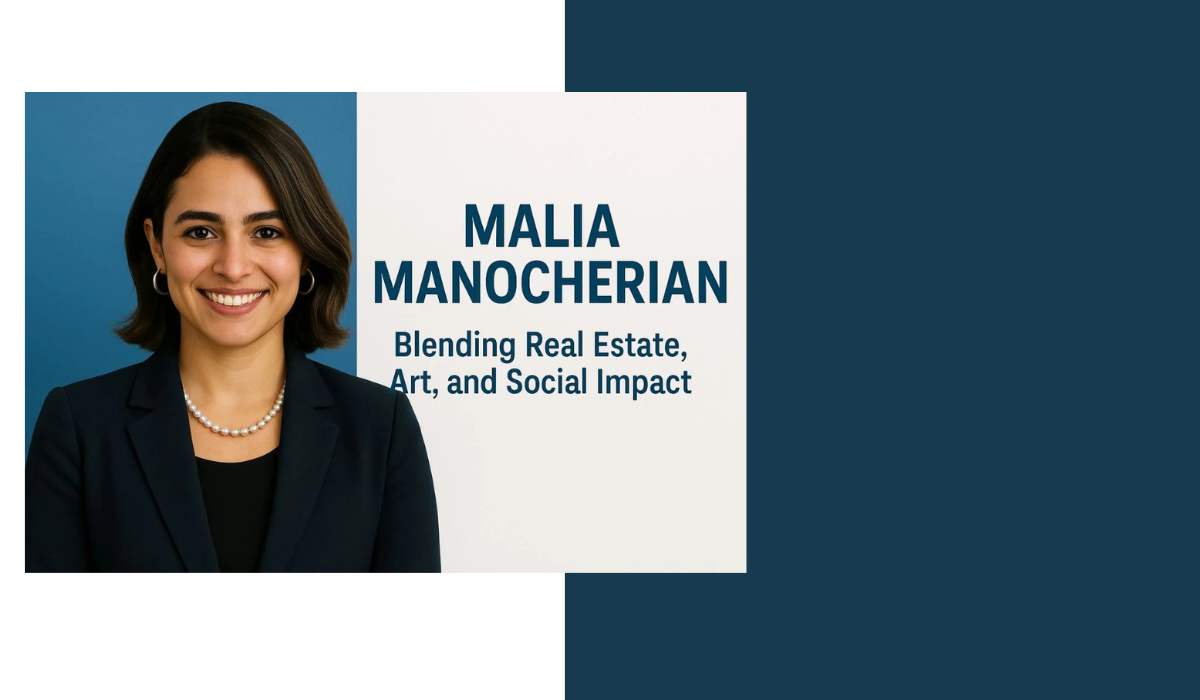 malia manocherian