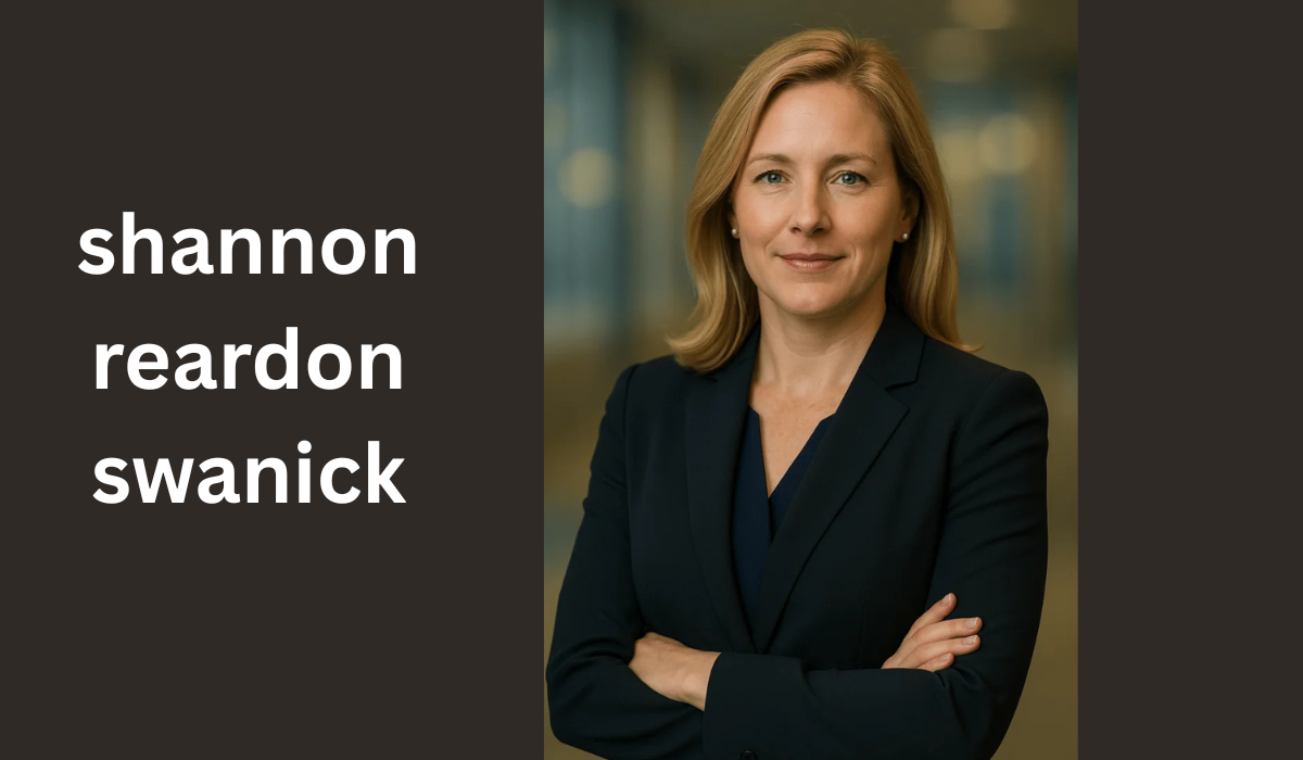 shannon reardon swanick
