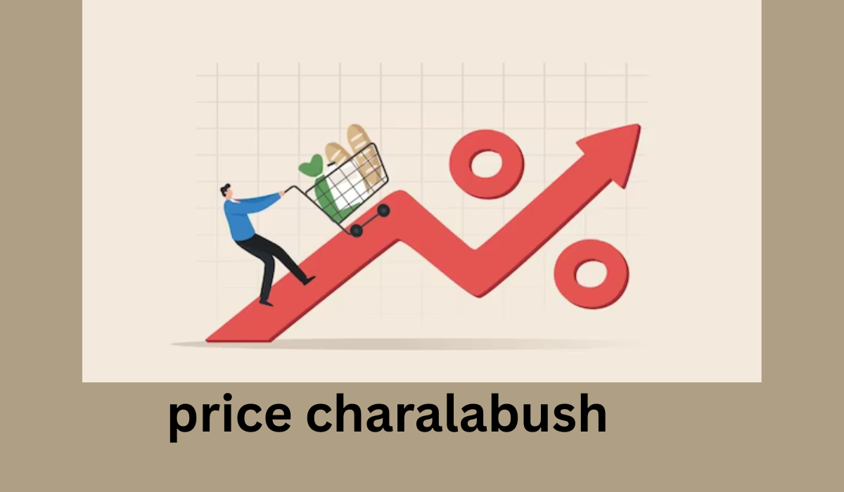 price charalabush