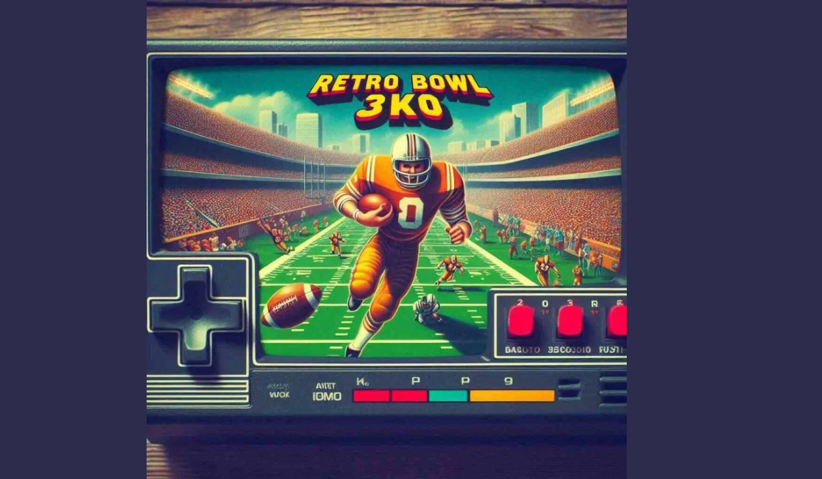 retro bowl 3kh0