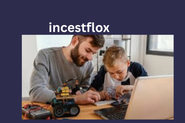Understanding Incestflox: A Deep Dive into Its Implications and Realities incestflox