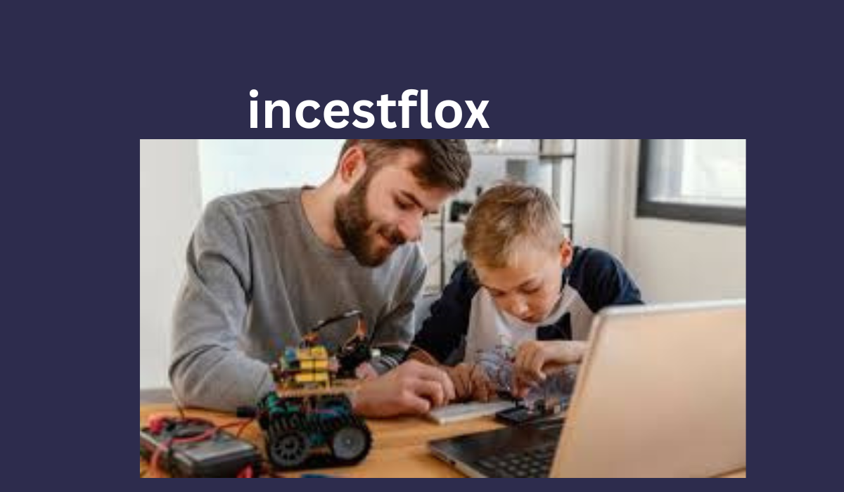 incestflox