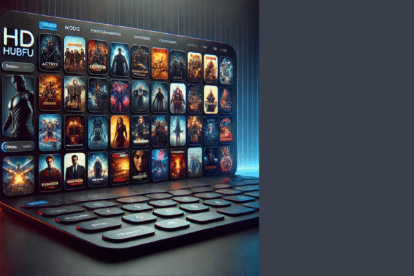 HDHubFu: The Ultimate Guide to Free Movie Streaming hdhubfu