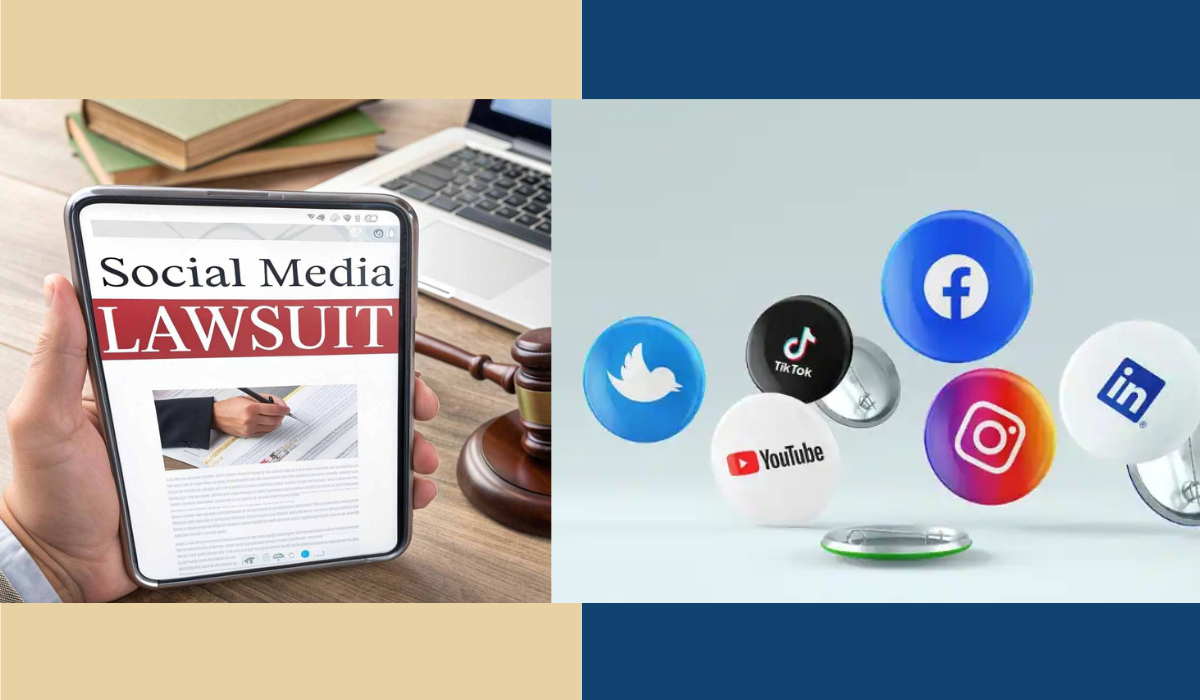 drive social media lawsuit