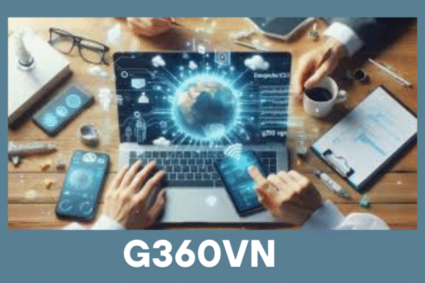 G360VN: The Complete Guide to Vietnam’s Digital Powerhouse Platform g360vn