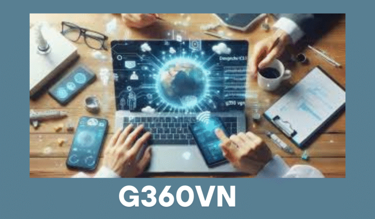 G360VN: The Complete Guide to Vietnam’s Digital Powerhouse Platform