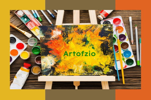 artofzio 7 Powerful Ways It’s Redefining Creativity artofzio
