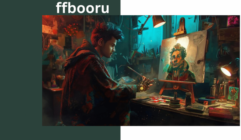 ffbooru