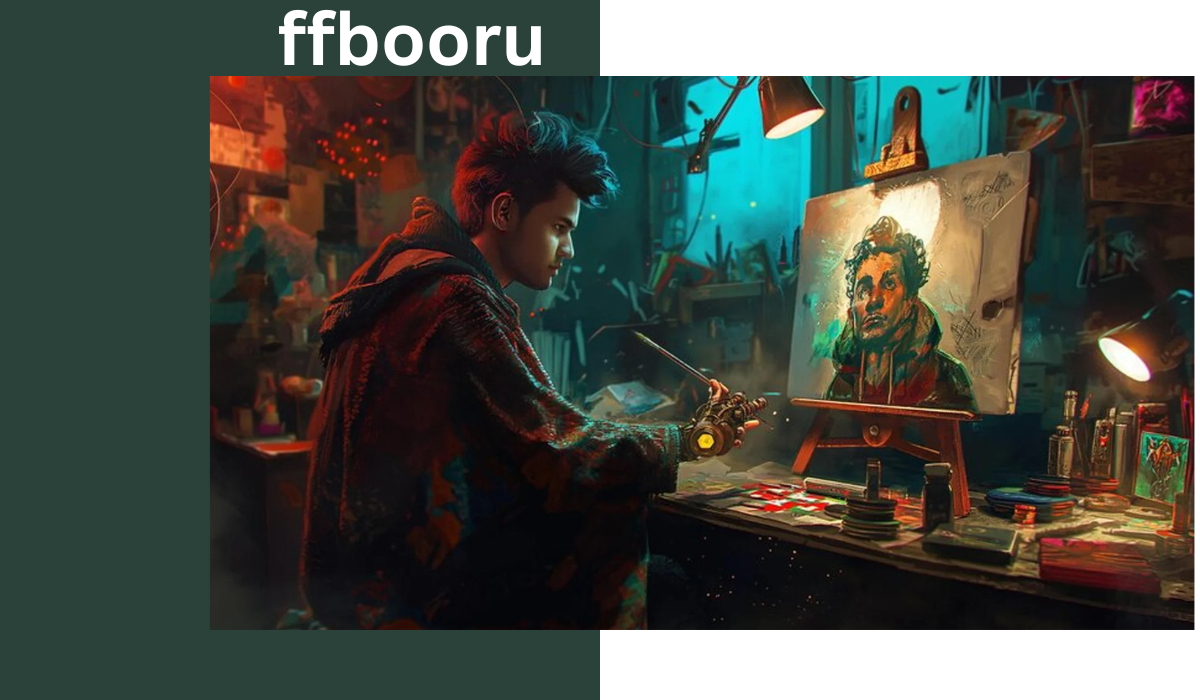 ffbooru