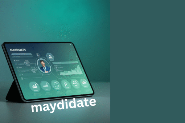 Maydidate: The Rising Trend in Modern Recruitment maydidate