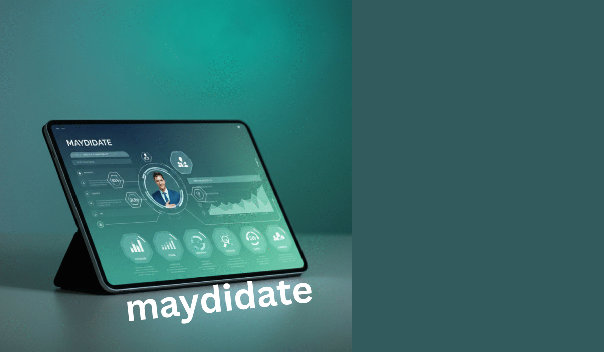 maydidate