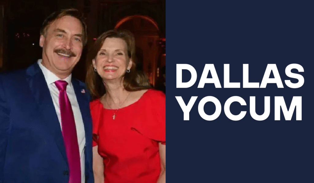 dallas yocum