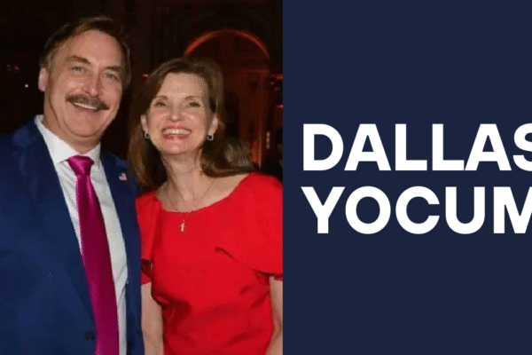 Dallas Yocum: The Unsung Hero of Modern Entrepreneurship dallas yocum