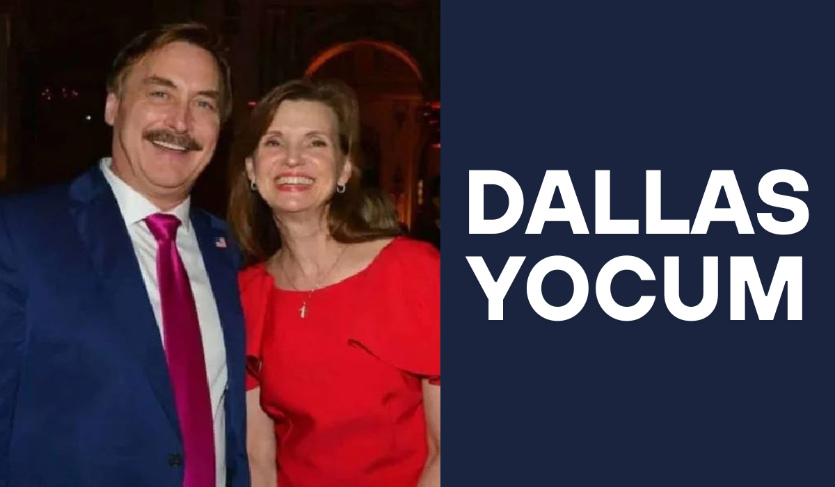 dallas yocum