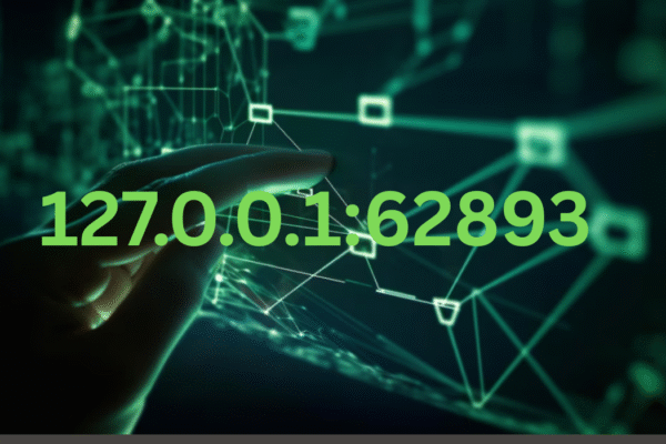 127.0.0.1:62893 – A Deep Dive into Localhost Ports and Their Significance 127.0.0.1:62893