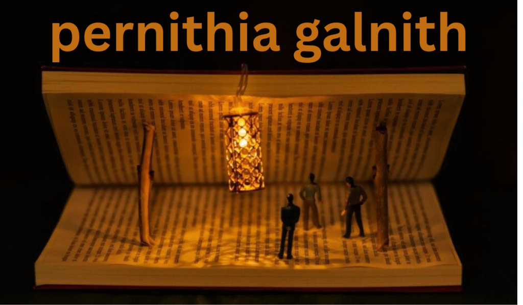 pernithia galnith