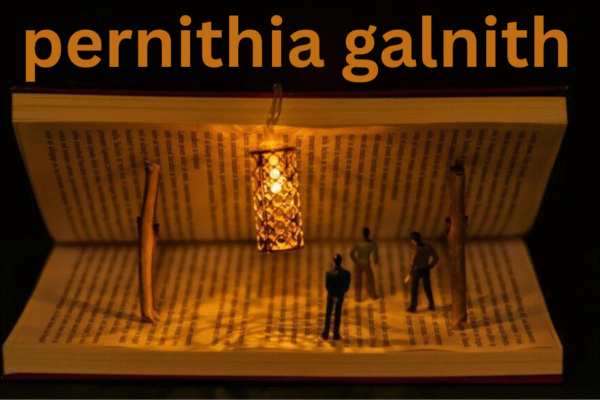 pernithia galnith