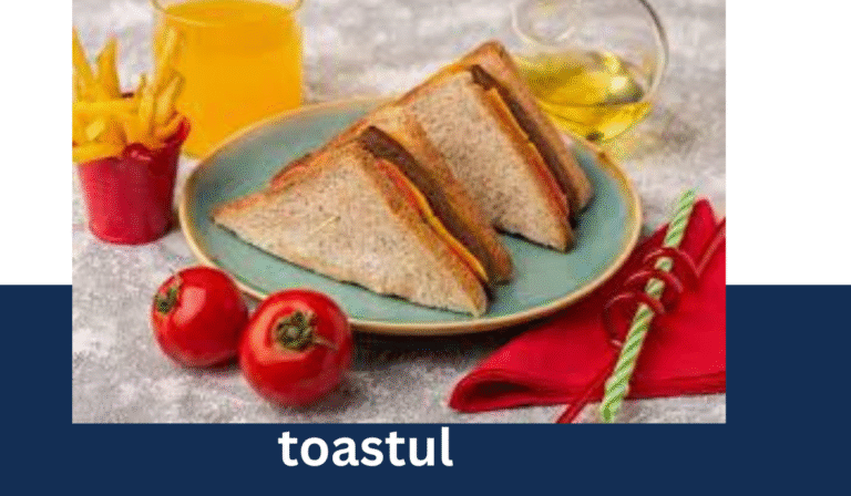toastul