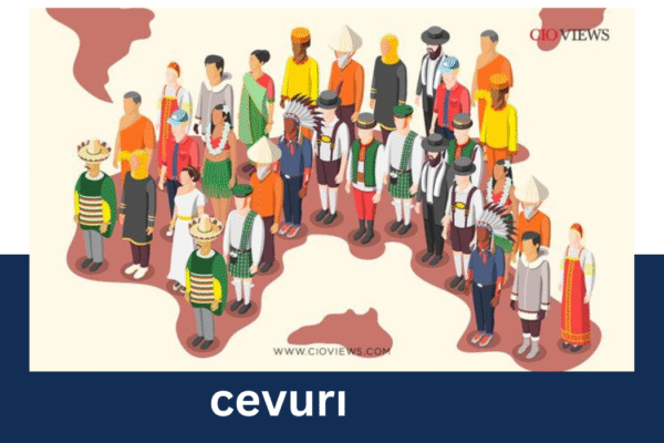 cevurı