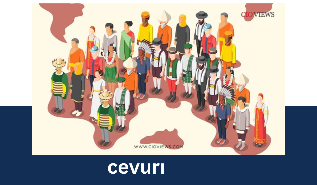cevurı