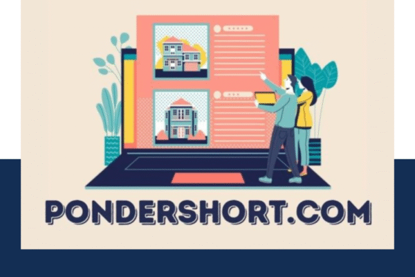 Pondershort.com: The Ultimate Platform for Thoughtful Content pondershort.com