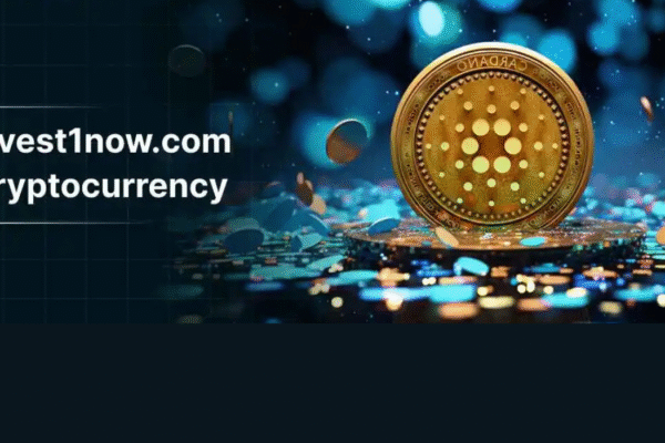 Invest1Now.com Cryptocurrency: A Beginner’s Guide to Smart Digital Investments invest1now.com cryptocurrency