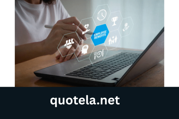 QuoteLa.net: Your Ultimate Guide to Smart Financial Planning and Insurance Solutions quotela.net