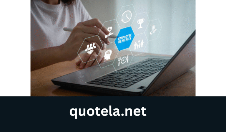 QuoteLa.net: Your Ultimate Guide to Smart Financial Planning and Insurance Solutions