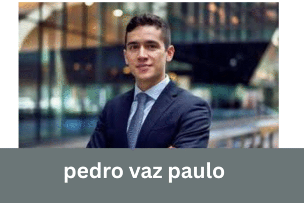 pedro vaz paulo