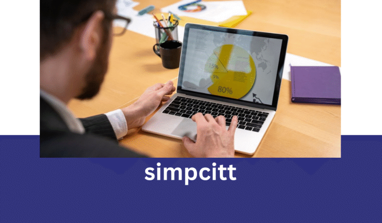 Unlocking the Power of Simpcitt