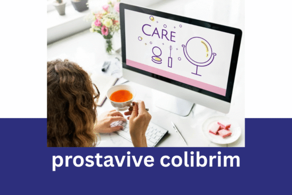 Prostavive Colibrim: A Deep Dive into the Natural Support for Prostate Health prostavive colibrim