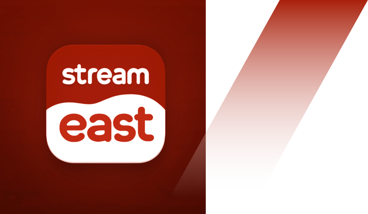 stream east