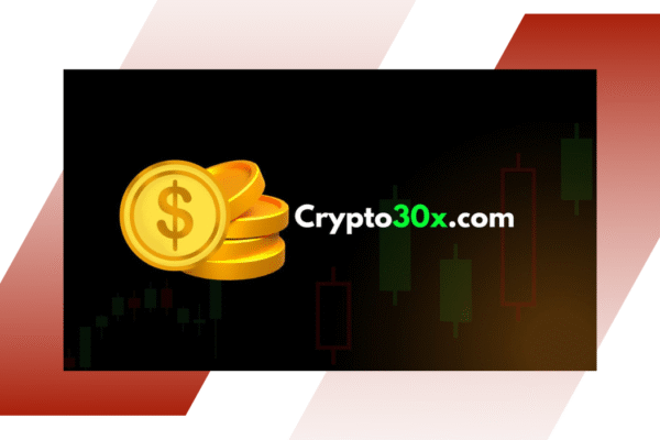 crypto30x.com The Ultimate Platform for Crypto Success crypto30x.com