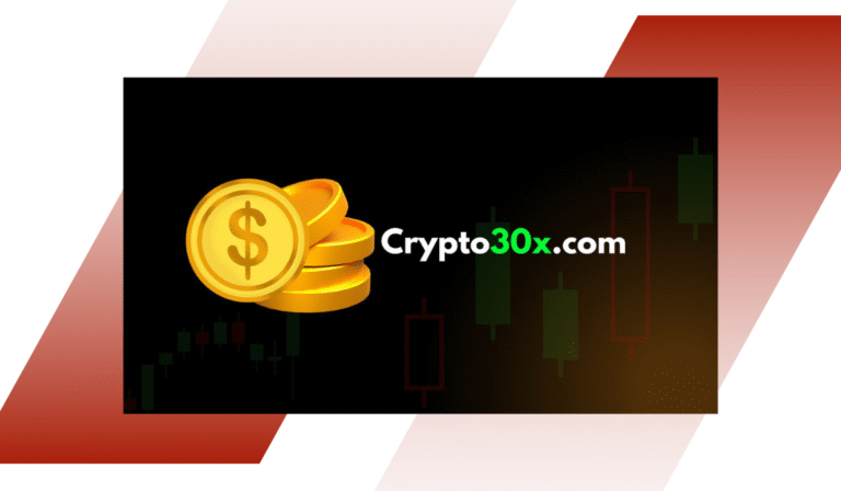crypto30x.com