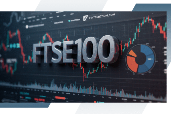 FintechZoom Guide on FTSE 100 Insights fintechzoom.com ftse 100