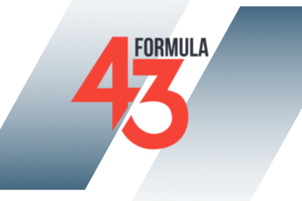 Formula 43 The Key to Unveiling New Possibilities formula 43