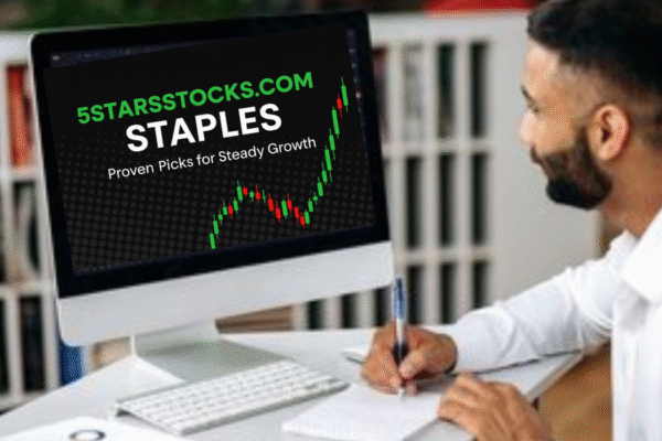 The Guide to 5starsstocks.com staples 5starsstocks.com staples