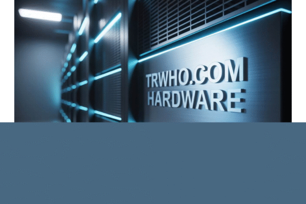 Discover the Power of trwho.com A Complete Guide trwho.com