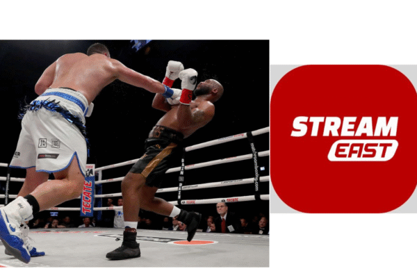 Unpacking Streameast Boxing Why Fans Are Flocking to It streameast boxing
