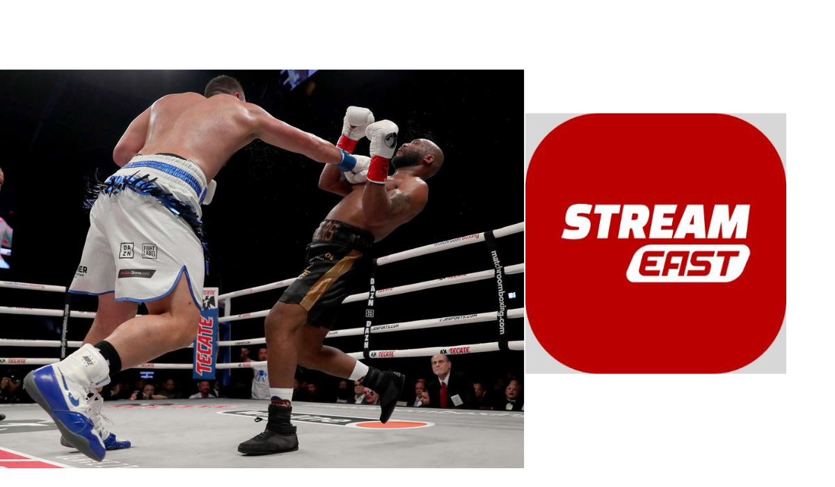 streameast boxing