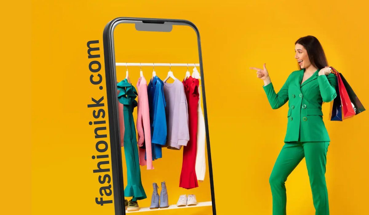 fashionisk .com