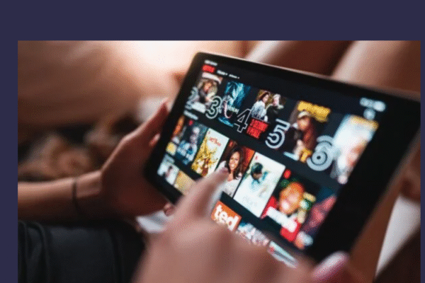 Unlock Your Creativity With Doodflix doodflix