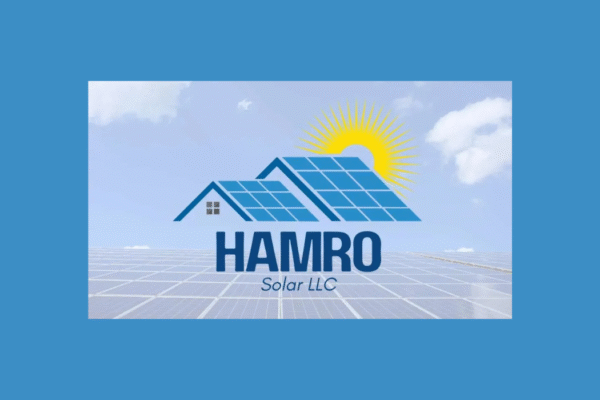 hamro solar llc