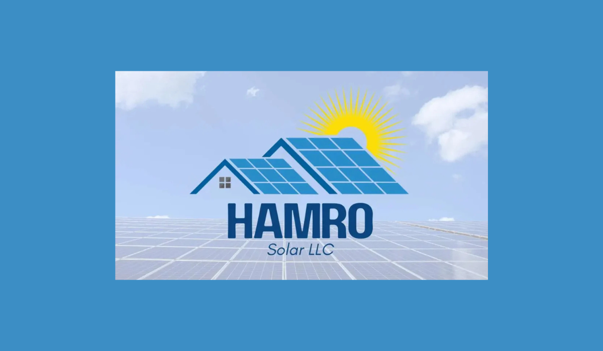 hamro solar llc