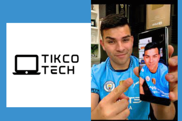 Tikcotech Revolutionizing Productivity in Tech tikcotech