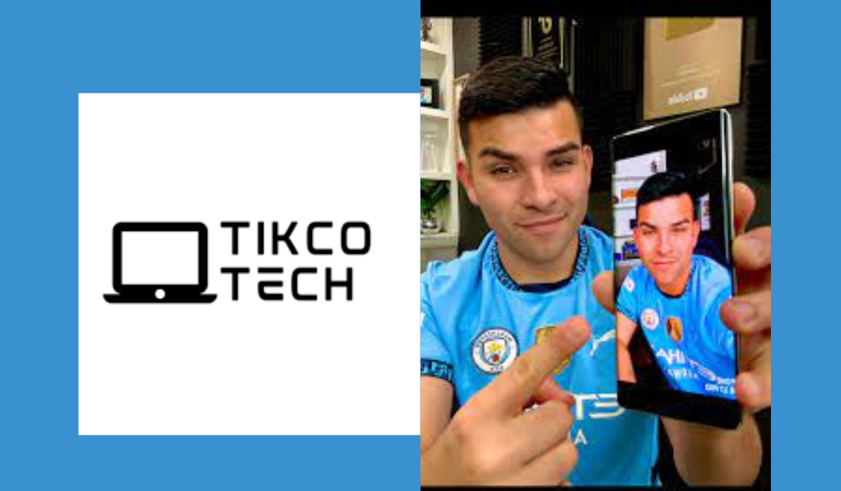 tikcotech